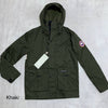 GOOSE jacket