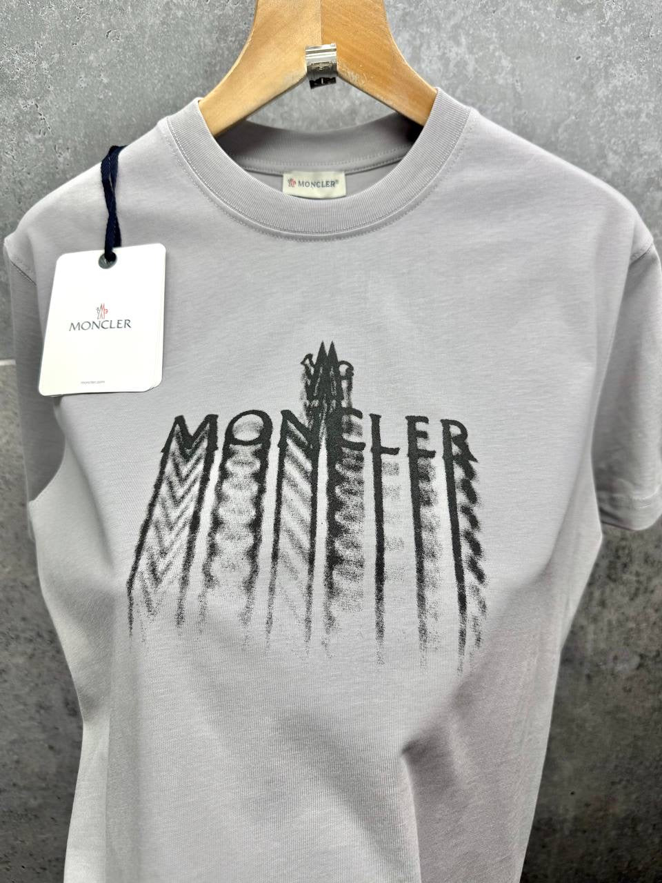 MONC Tees