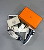 MES bouncing Trainers