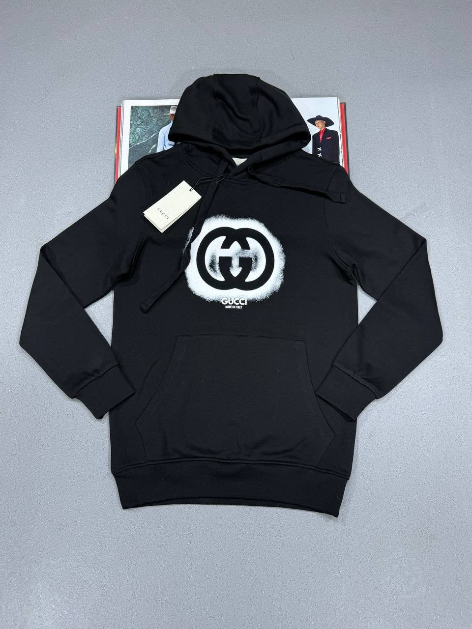GG Hoodie