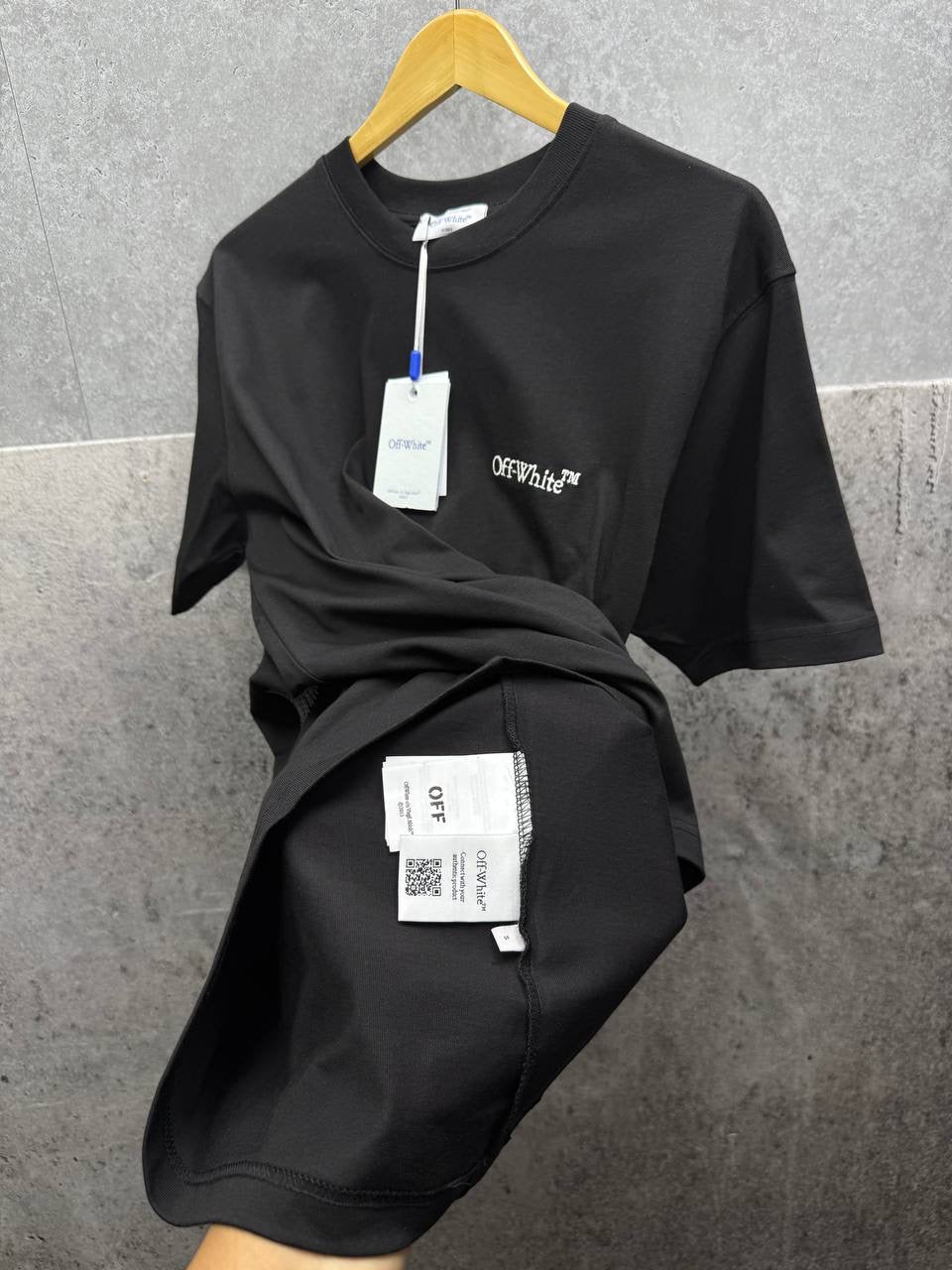 X WHITE Tees