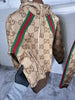 Gucci tracksuit