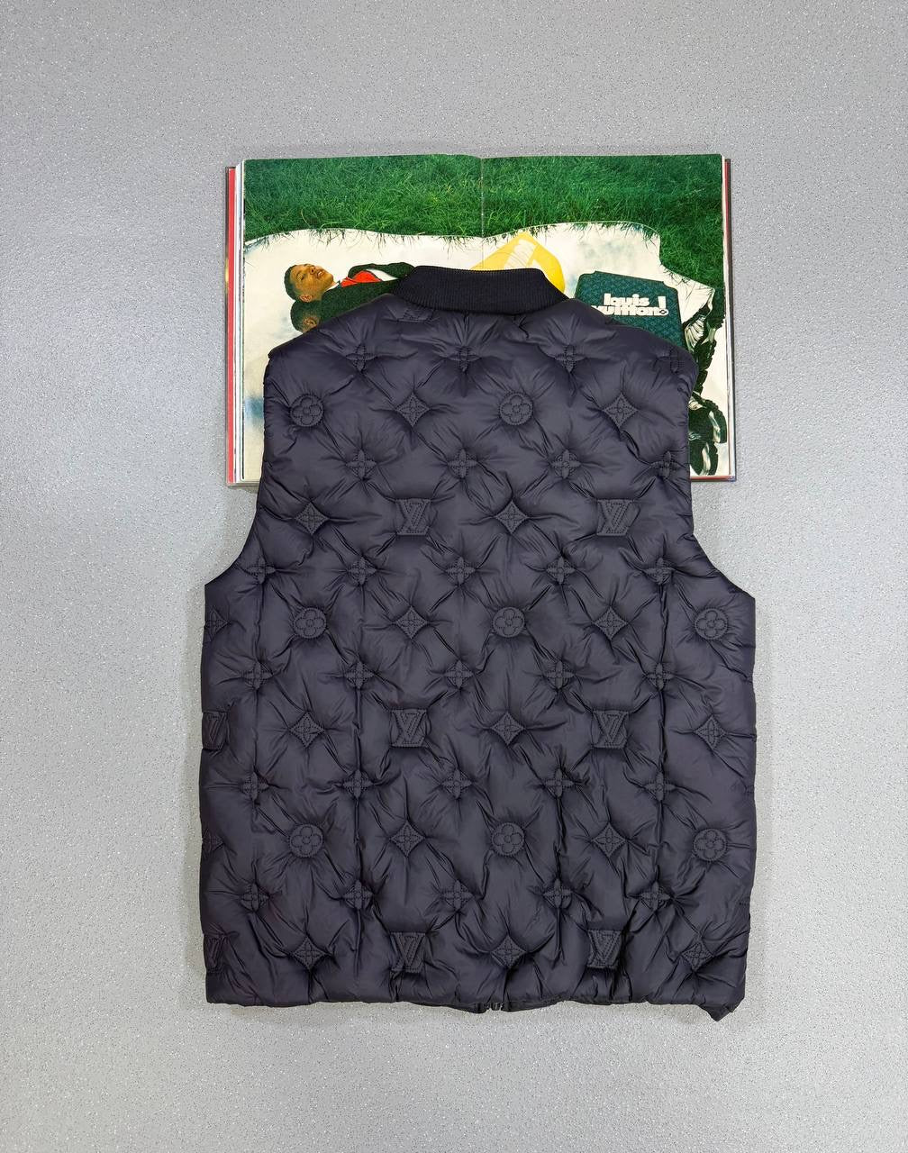 LOUI gilet