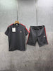 MONC Shorts Set