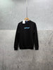 X WHITE sweatshirt