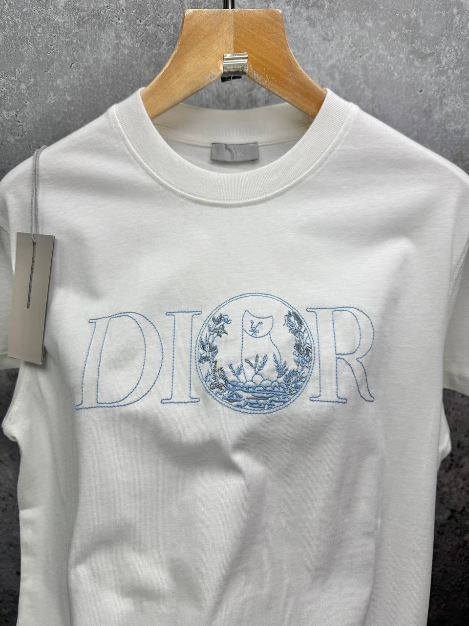 CD Tees