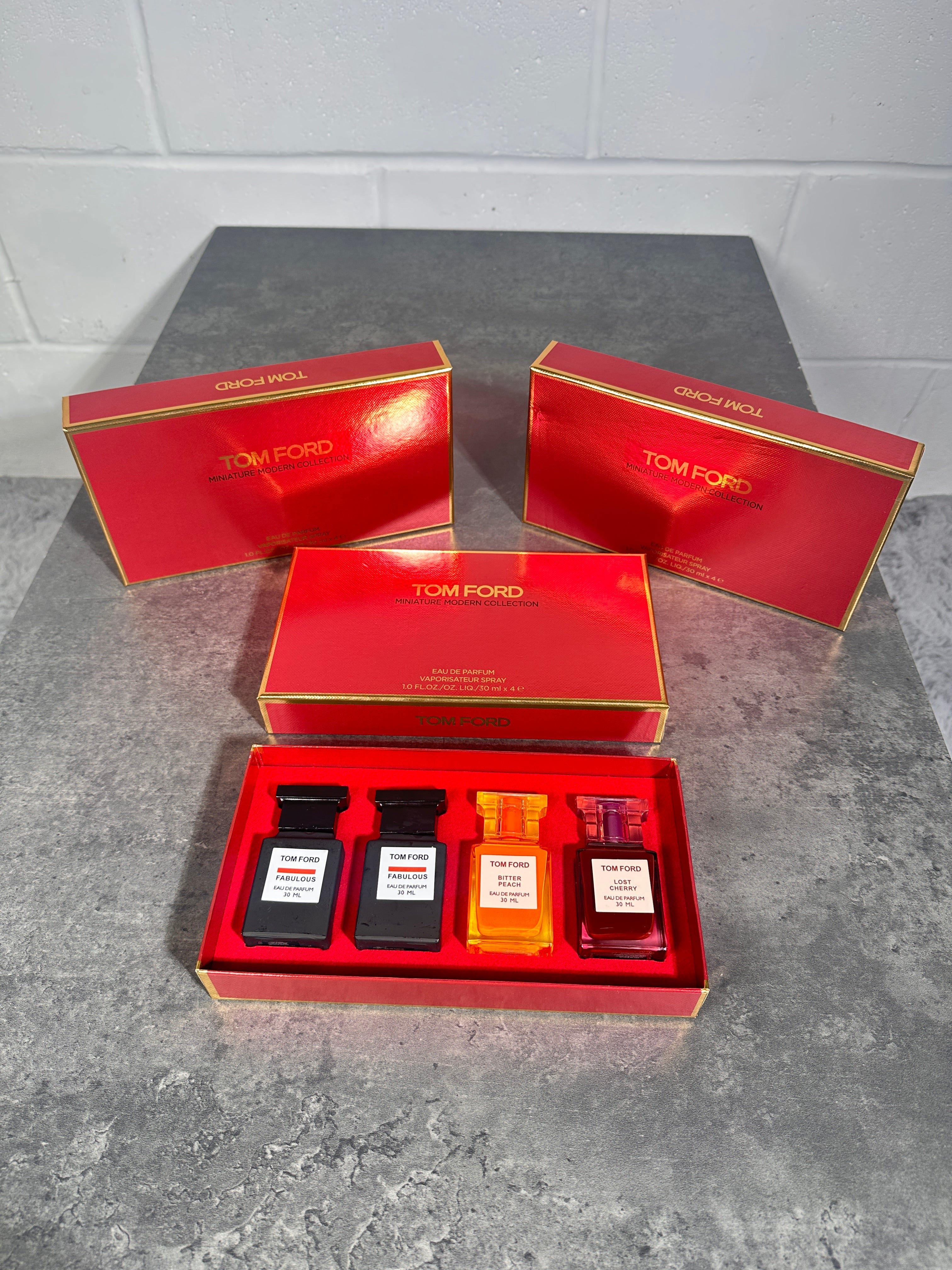 Tom ford gift set