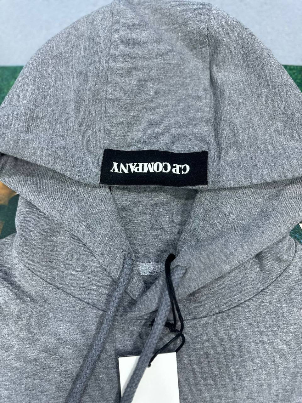 CP hoodie