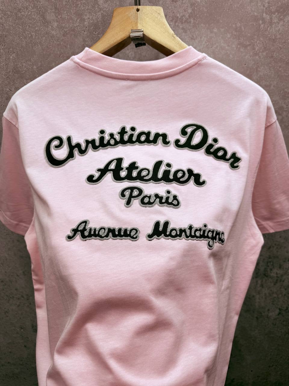 CD Tees