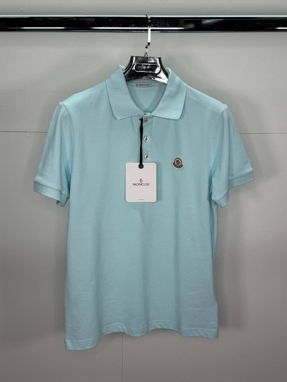 MONC Polo Tees