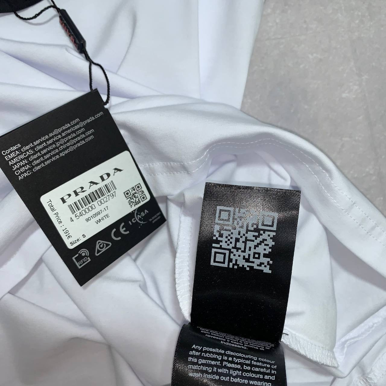 RADA Tees