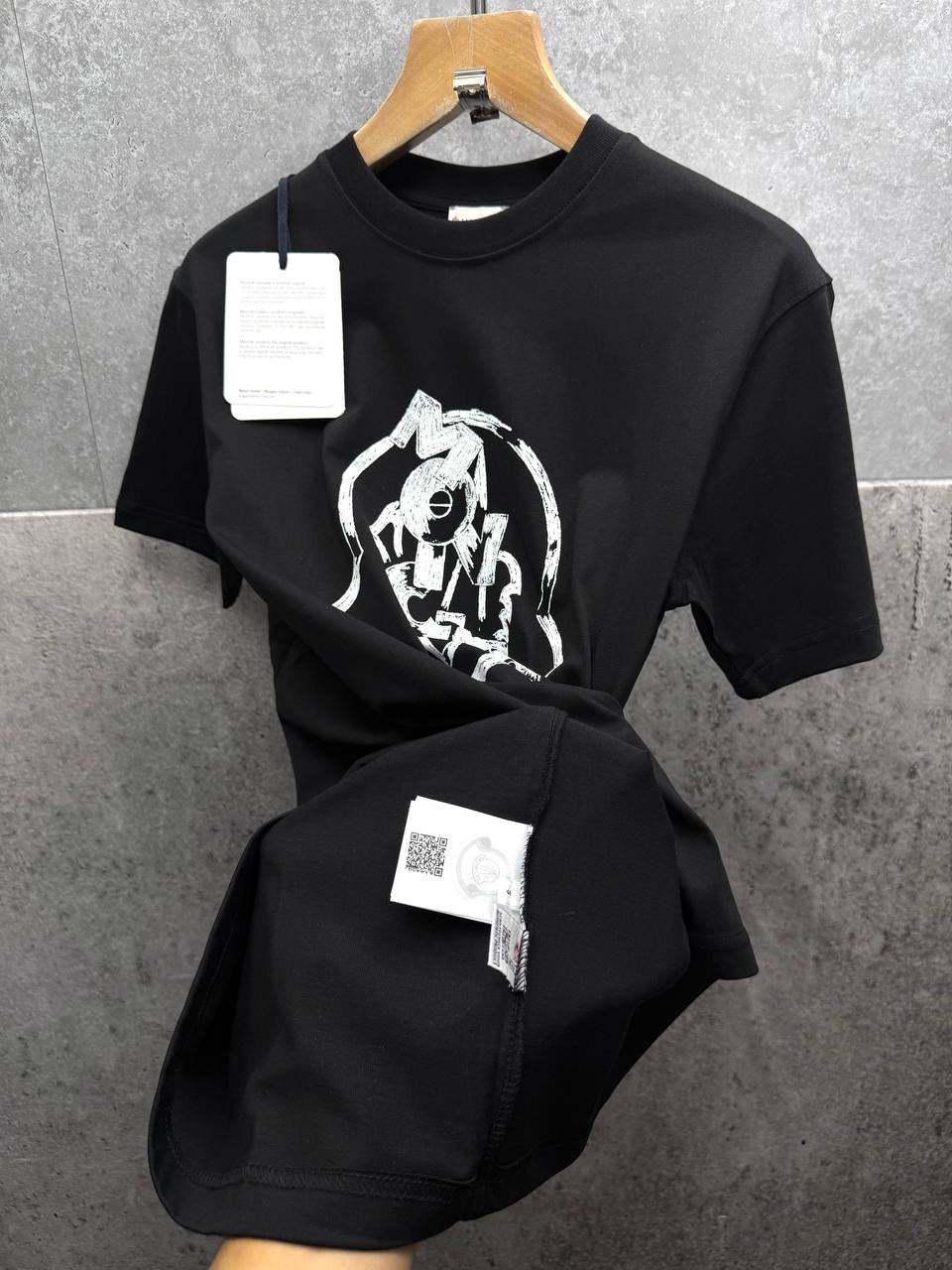 MONC Tees