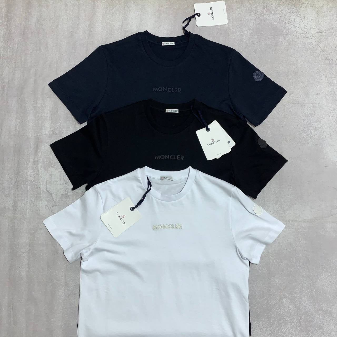 MONC tees