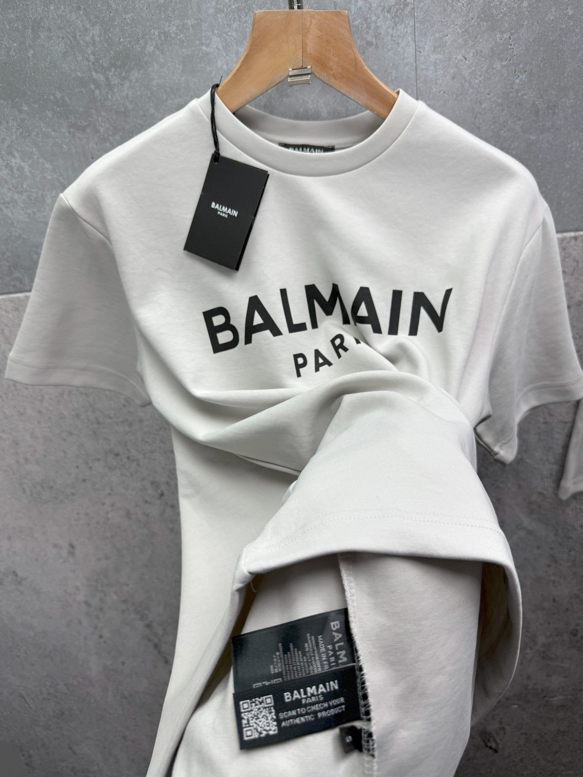 MAIN Shorts Set