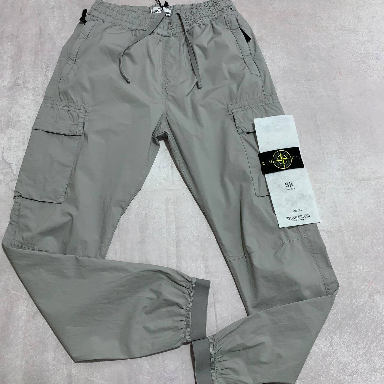 STONI Cargo Pants