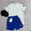 MONC short set