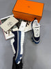MES bouncing Trainers