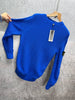 Stoni knitted jumper