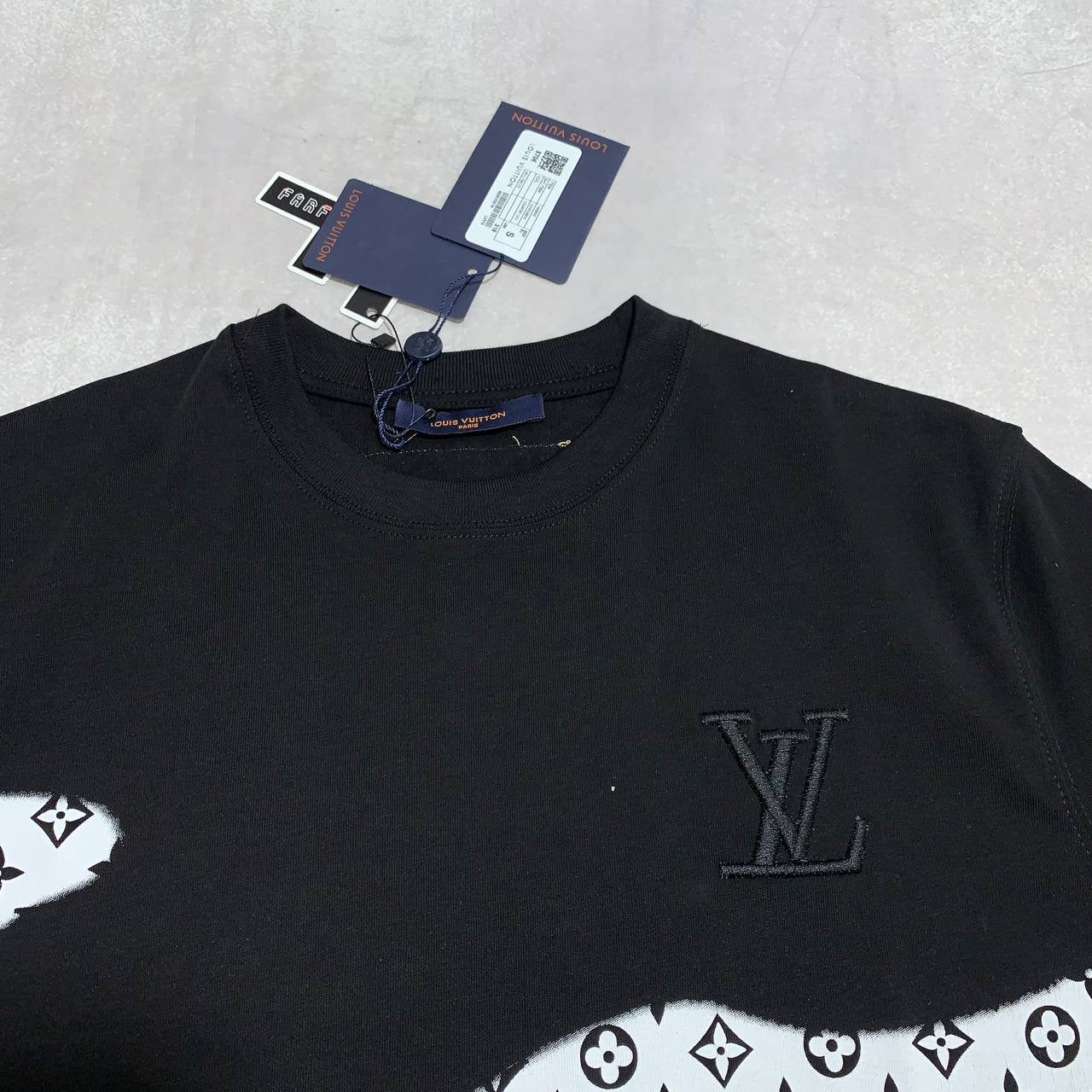 LOUI tees