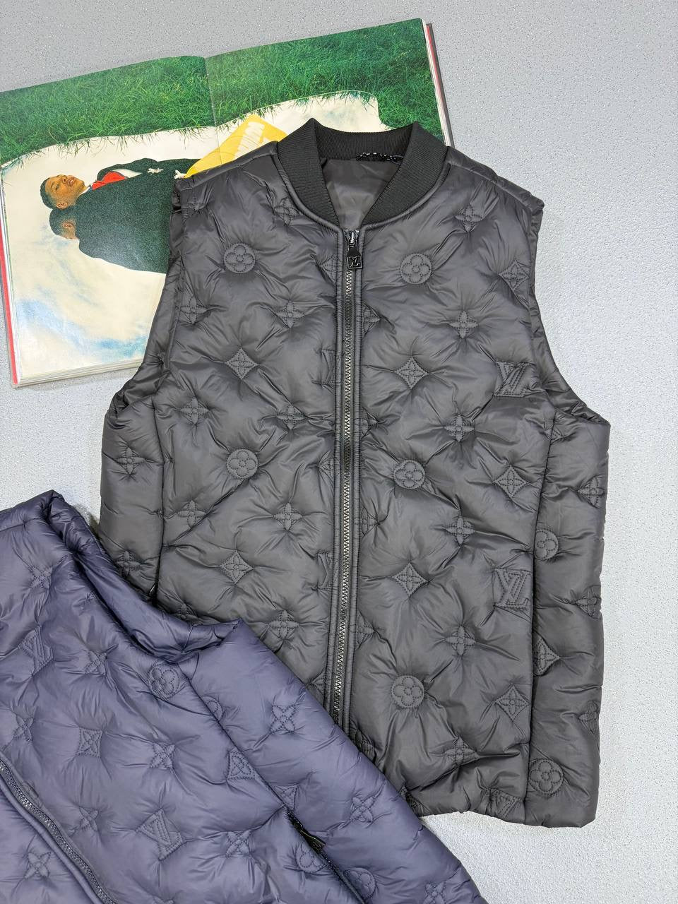 LOUI gilet
