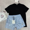 MONC short set