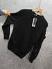 Stoni knitted jumper