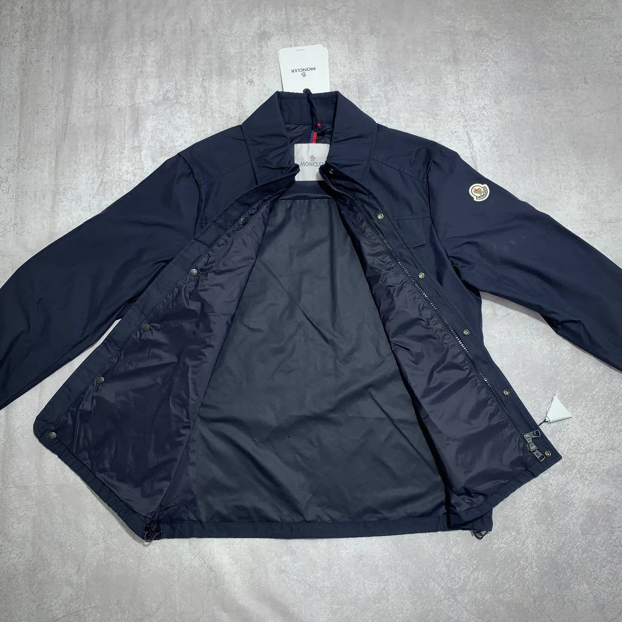 MONC Jacket