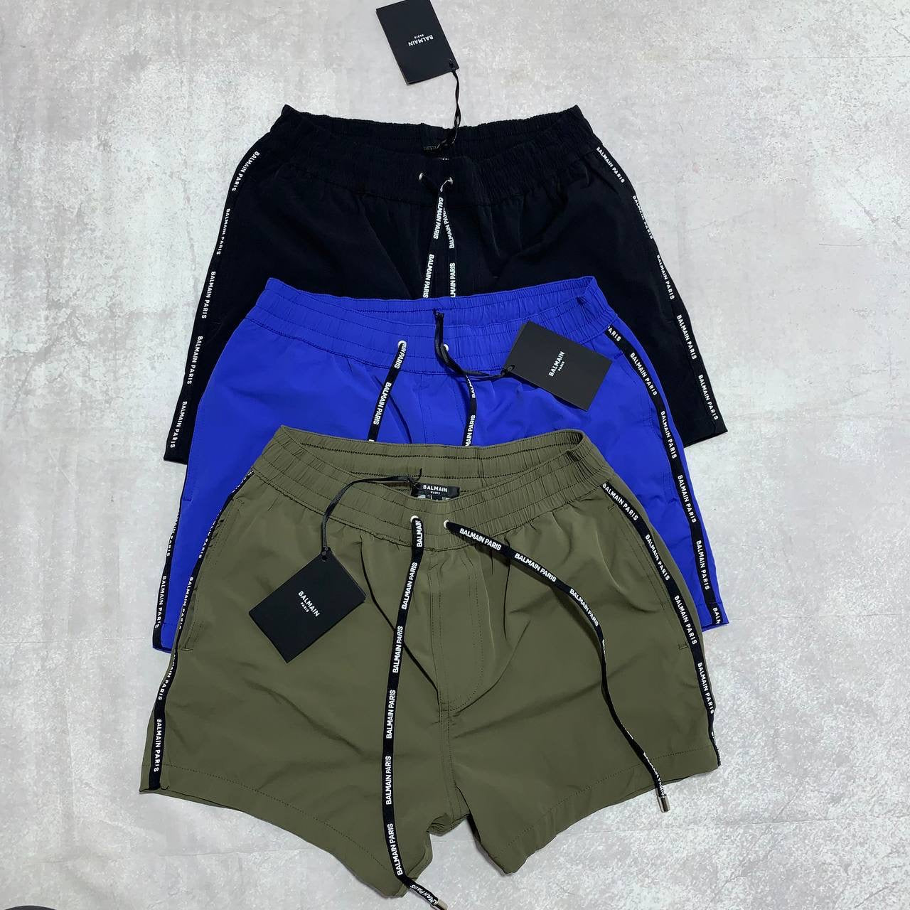 MAIN Shorts