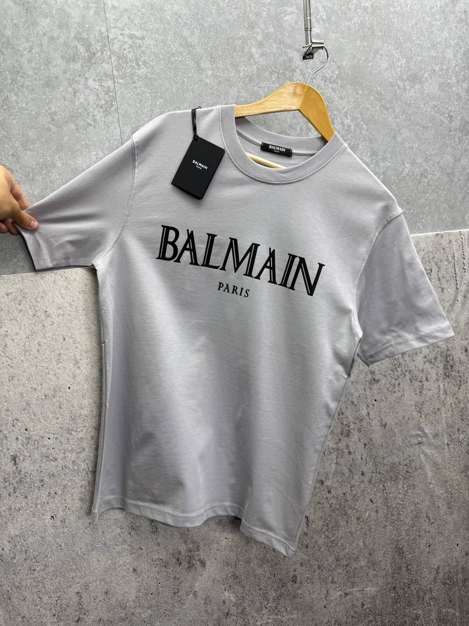 MAIN Tees