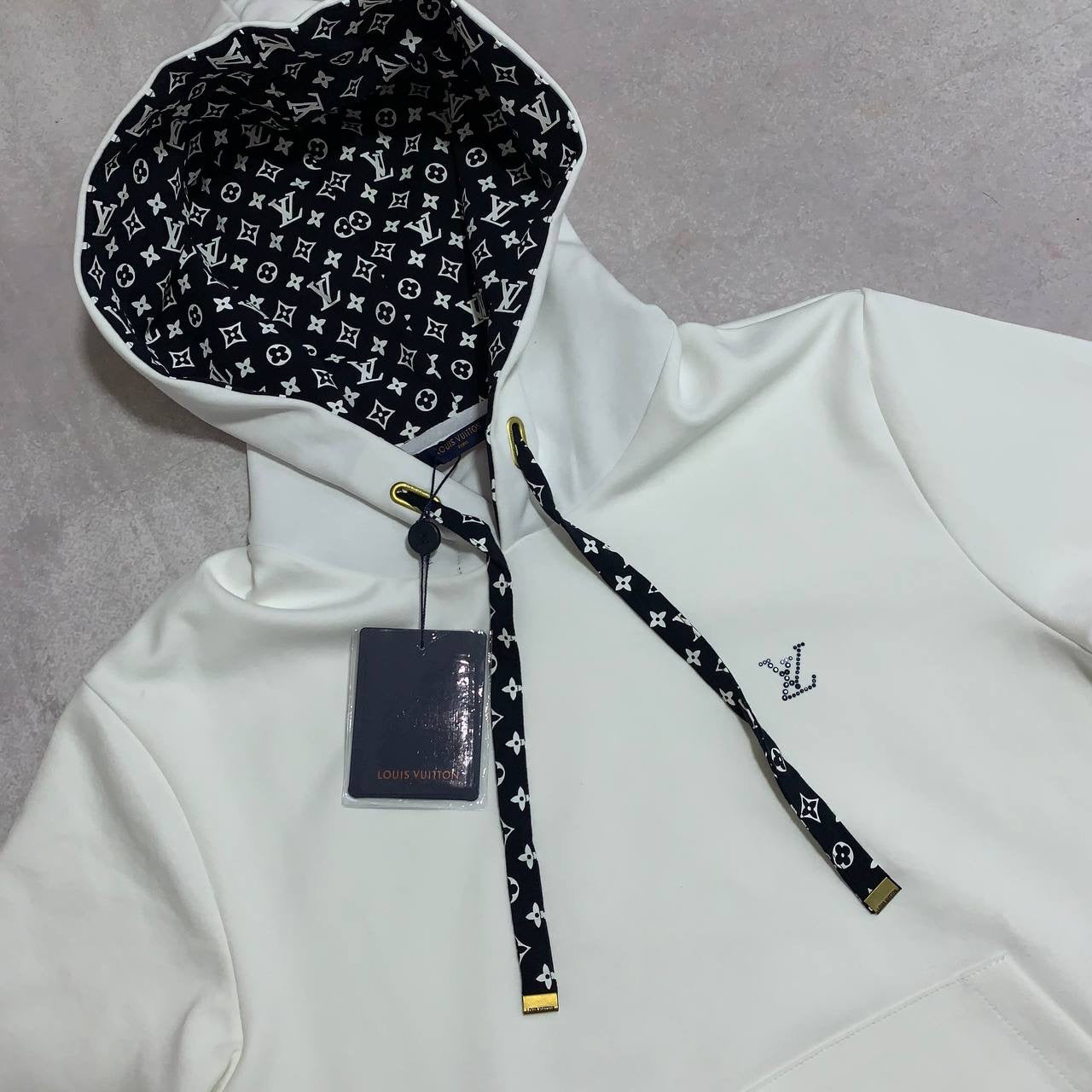 Loui Hoodie