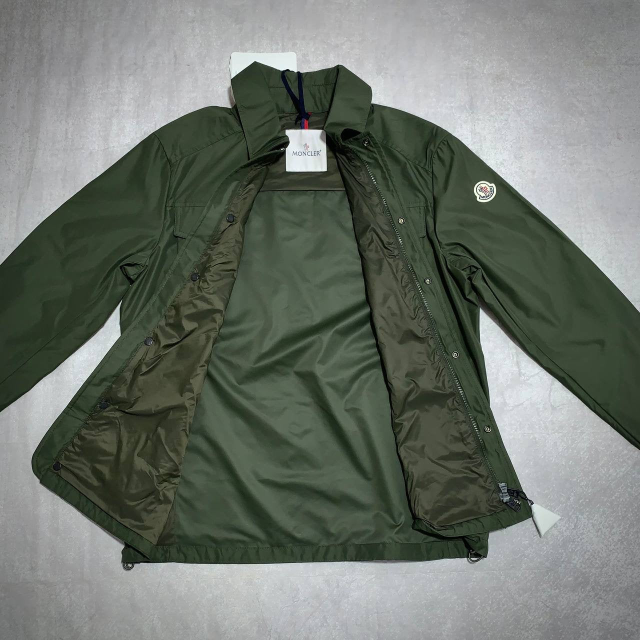 MONC Jacket
