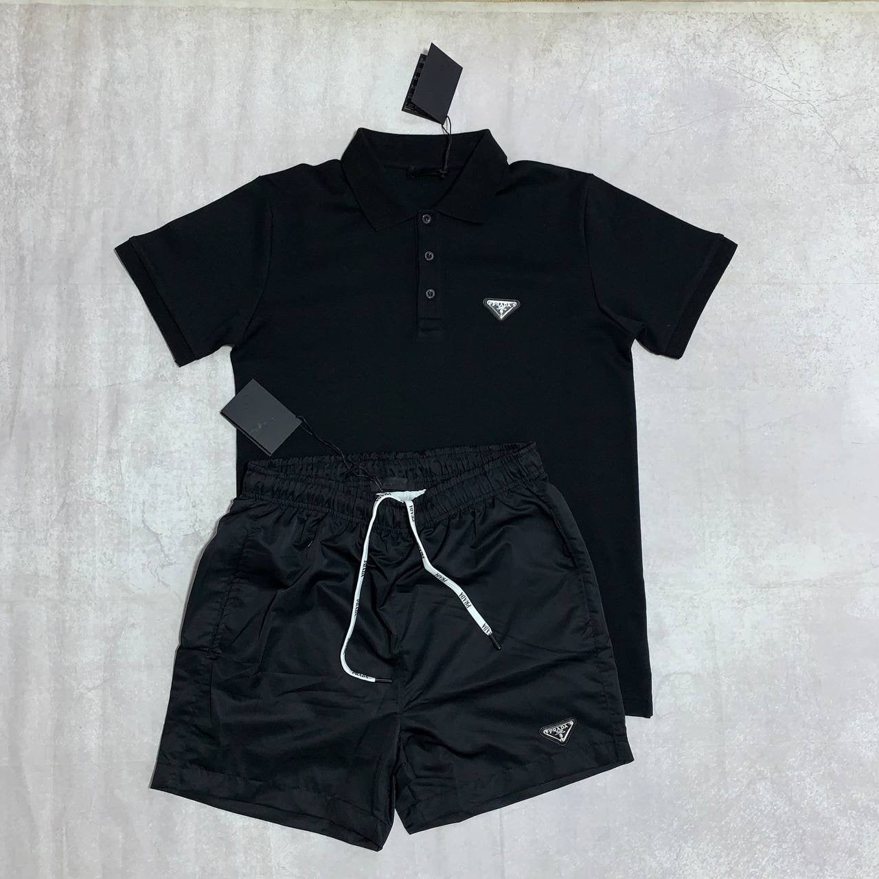RADA shorts