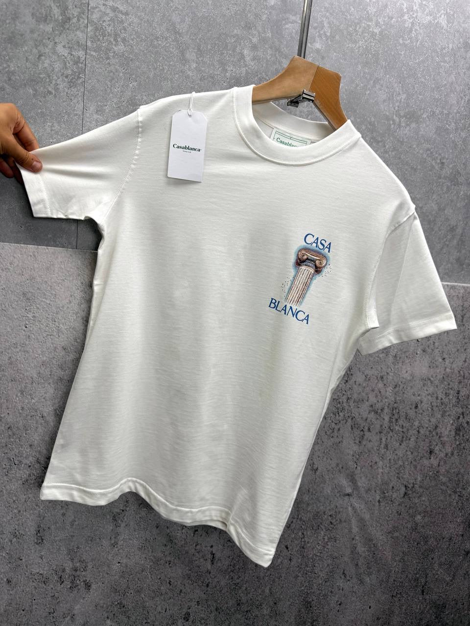 CASA Tees