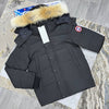 GOOSE wyndham parka