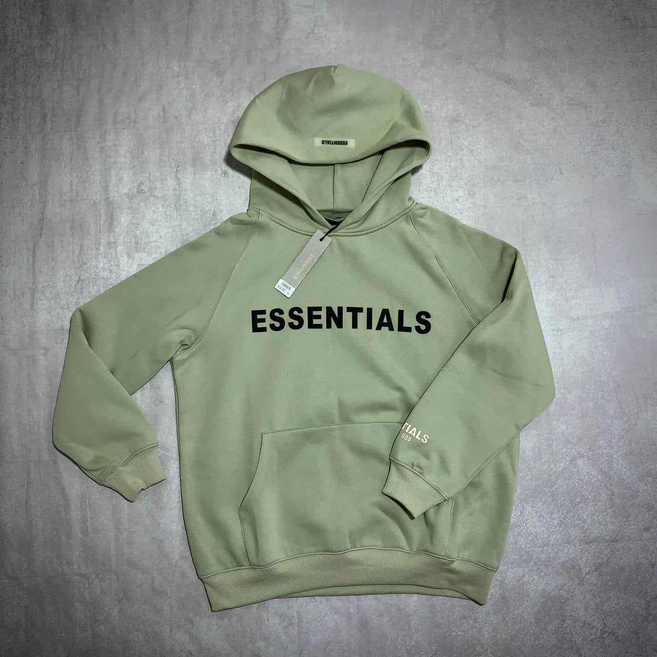 ESSEN hoodie