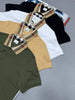 BURB Polo Tees