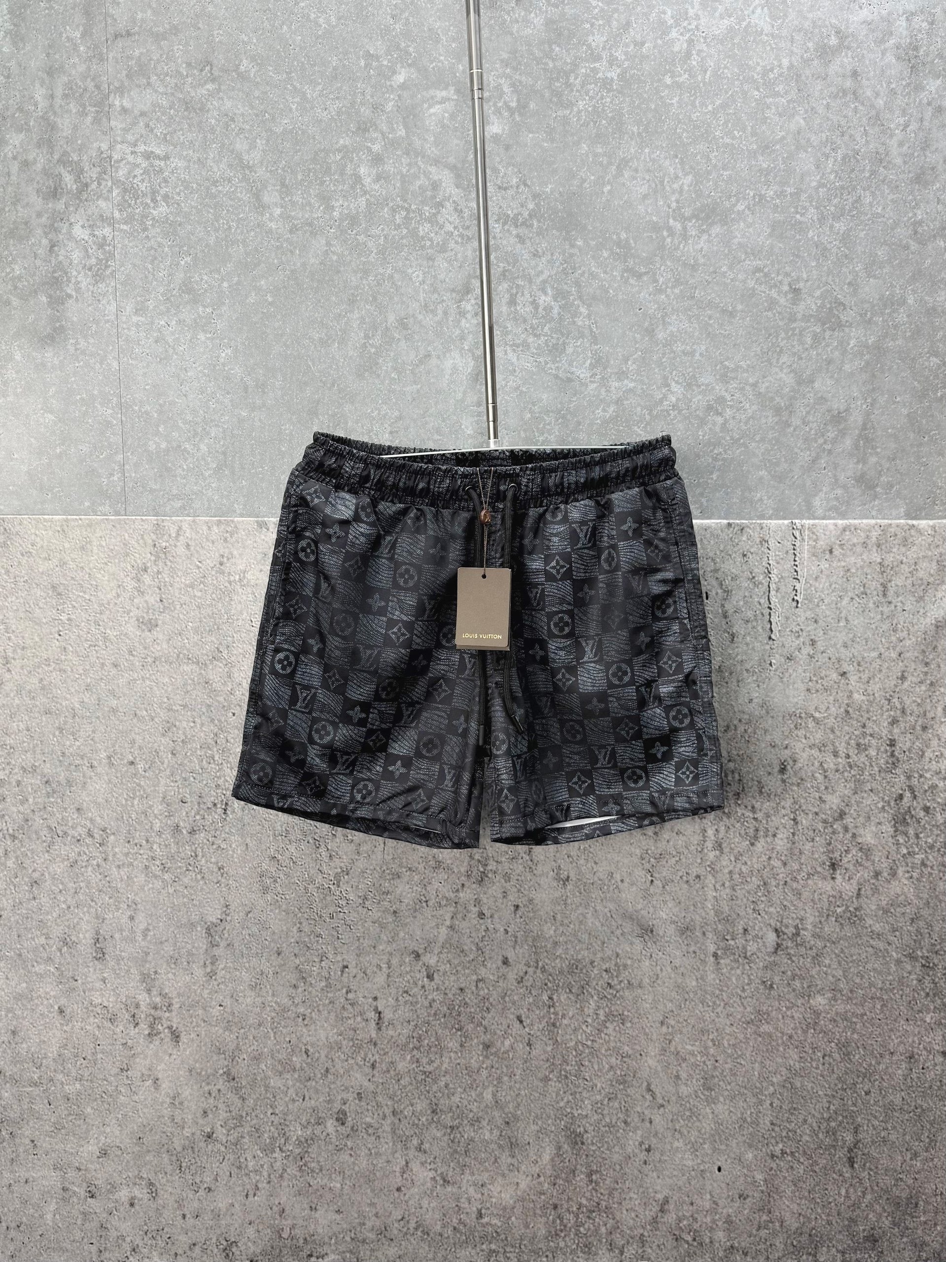 LOUI swim shorts