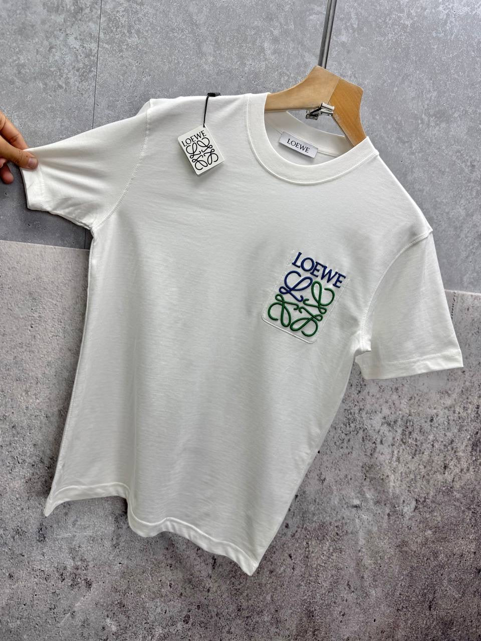 LOWE Tees