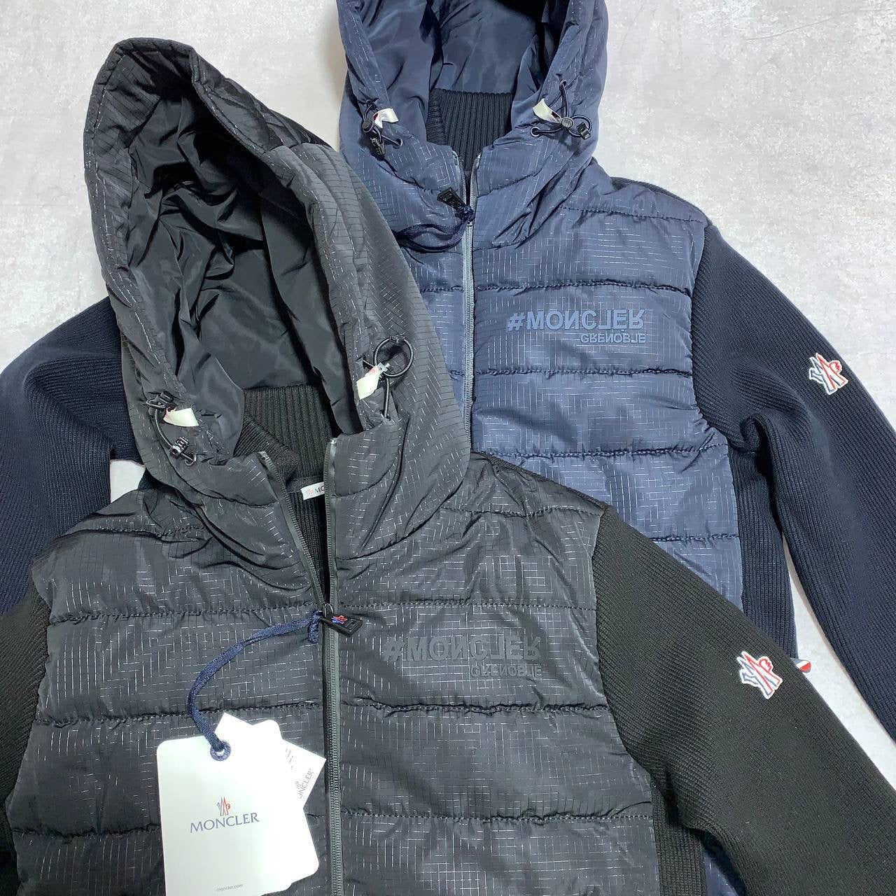 MONC Jacket
