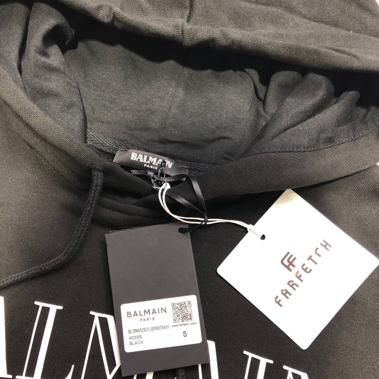 MAIN Hoodie