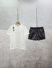 CD short set