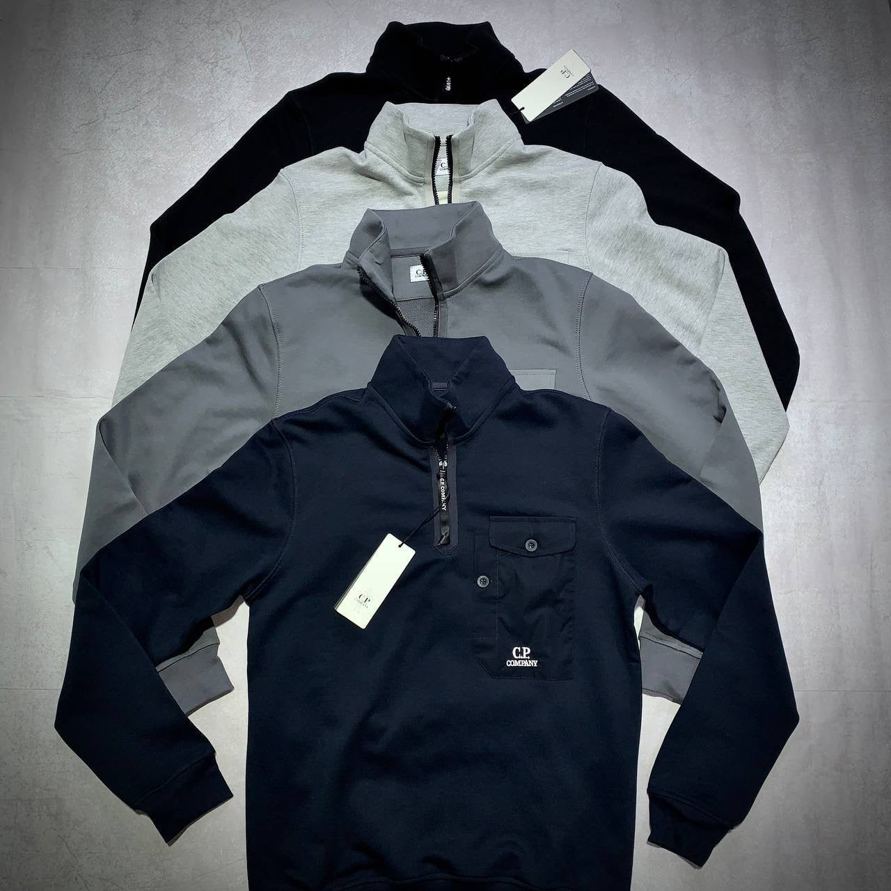 CP JUMPER