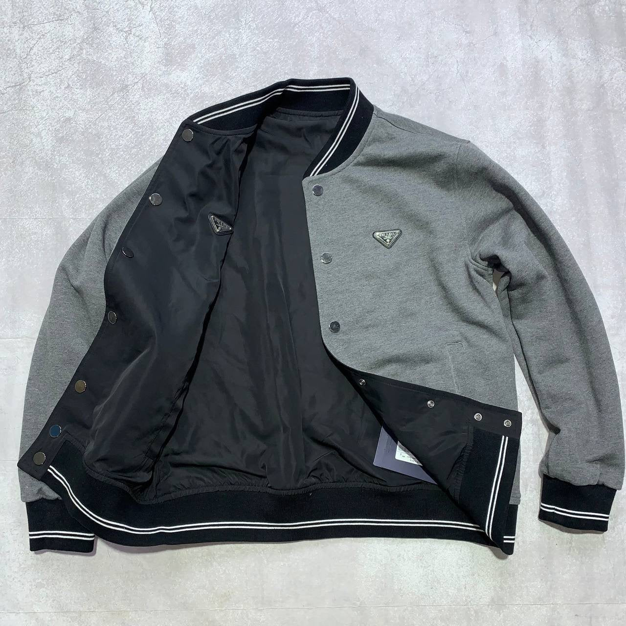 RADA reversible jacket
