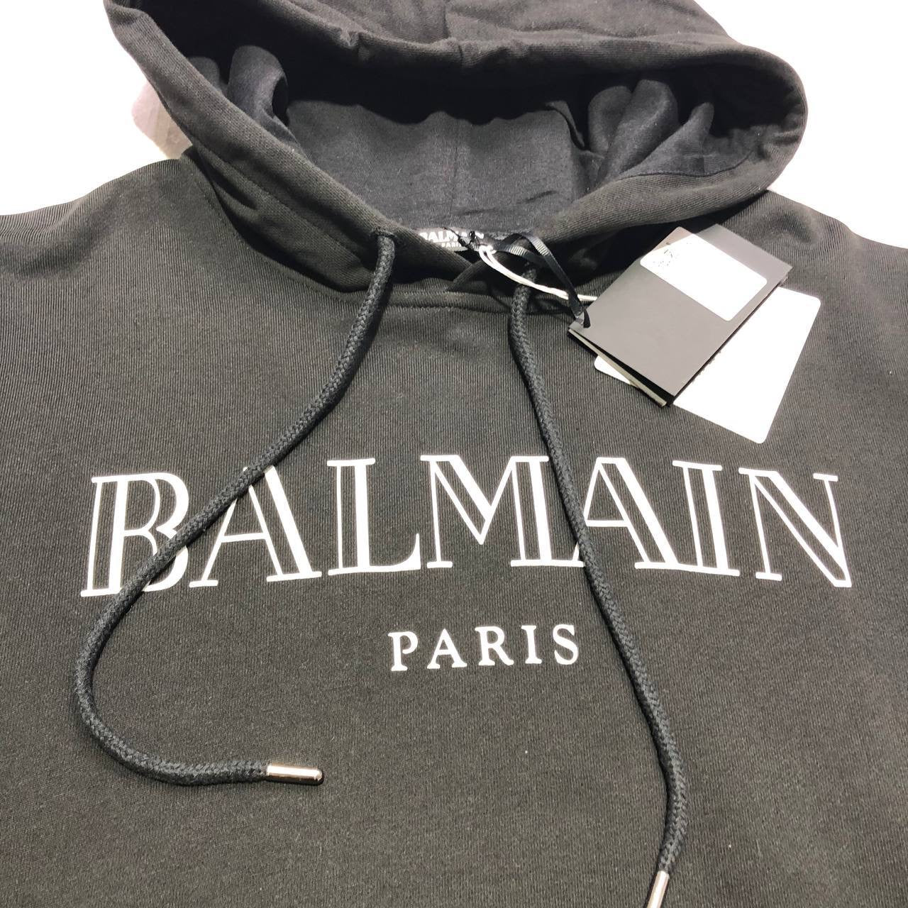 MAIN Hoodie