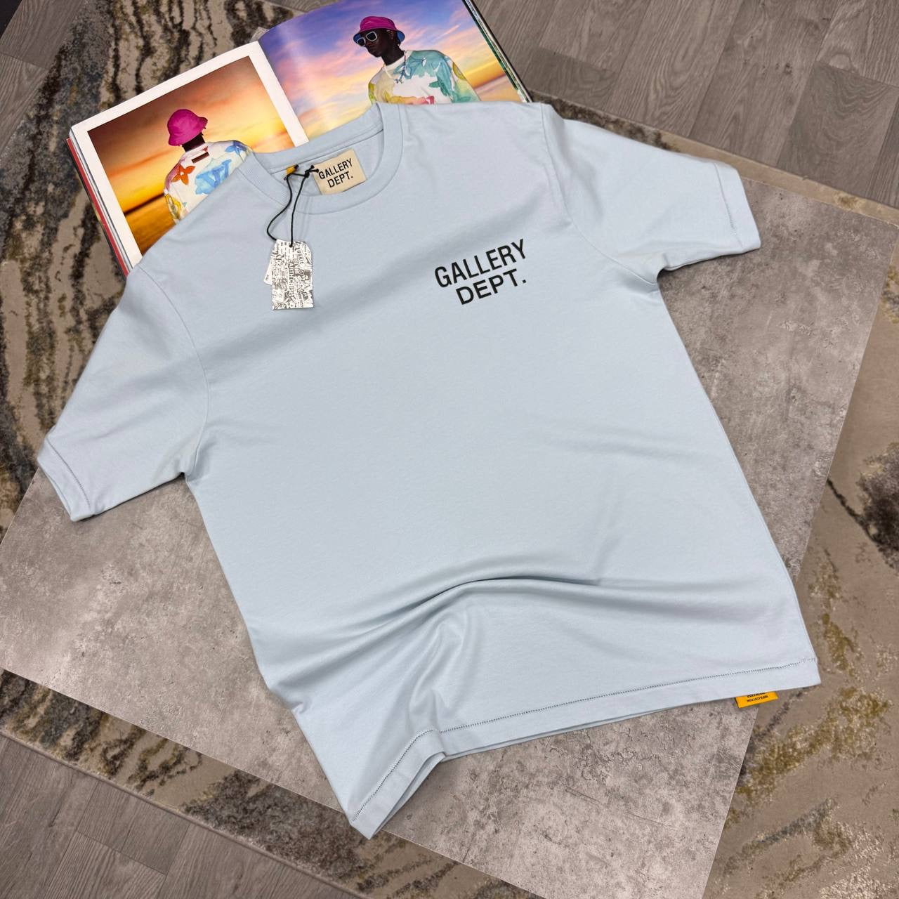 DEPT Tees