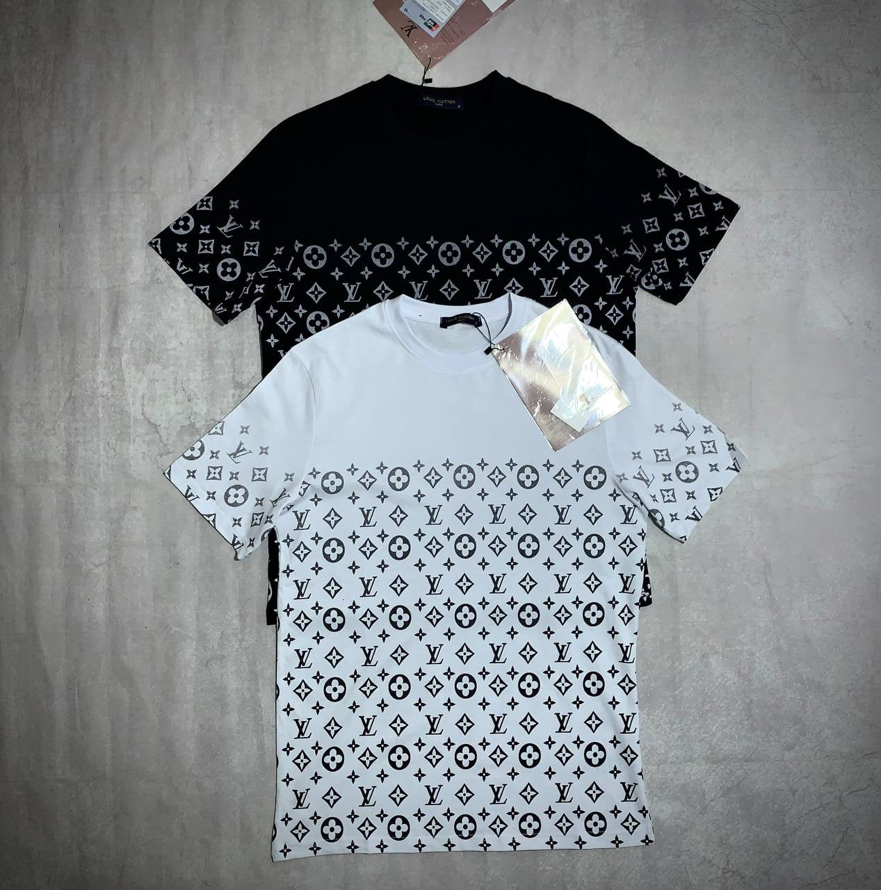 LOUI tees
