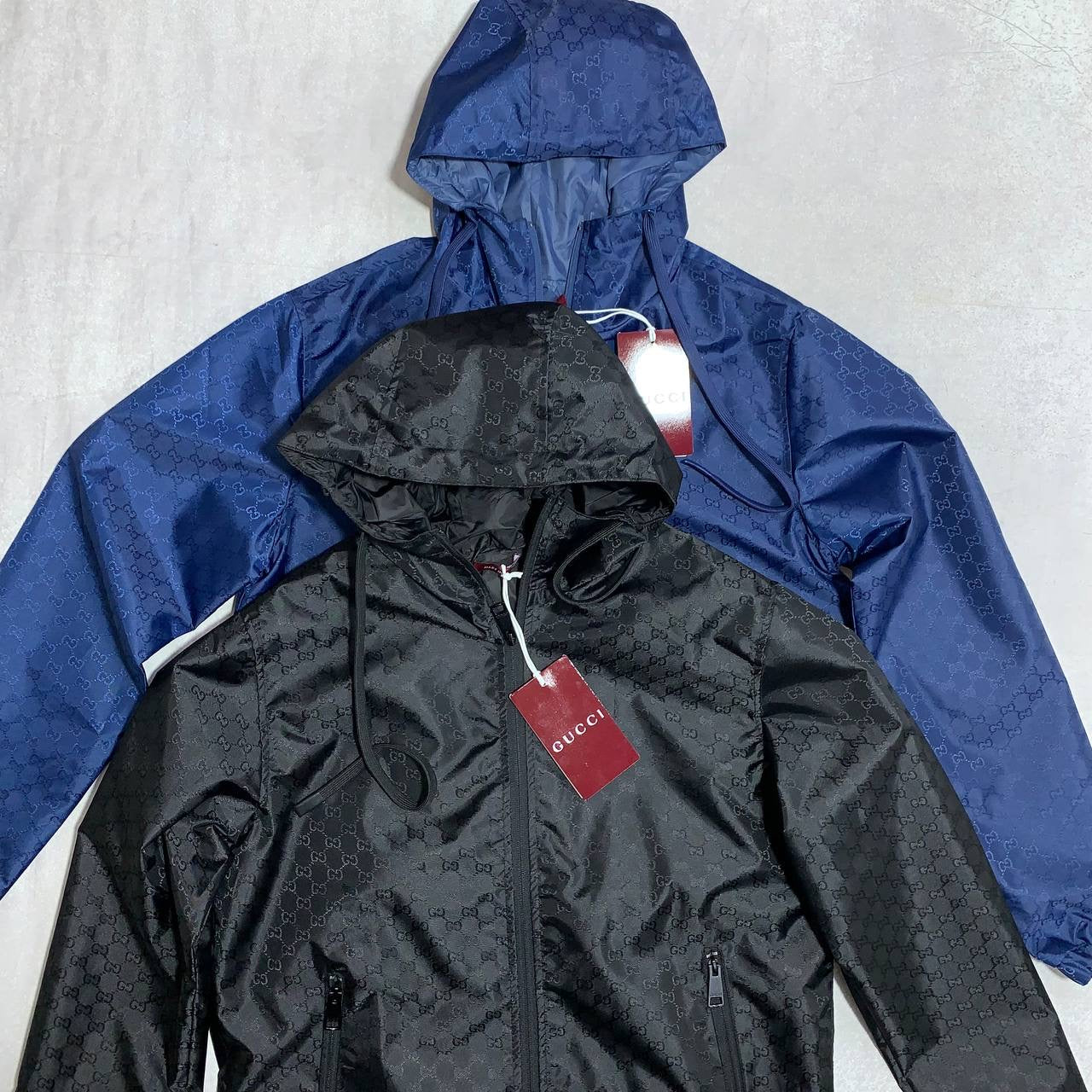 GG Windbreaker