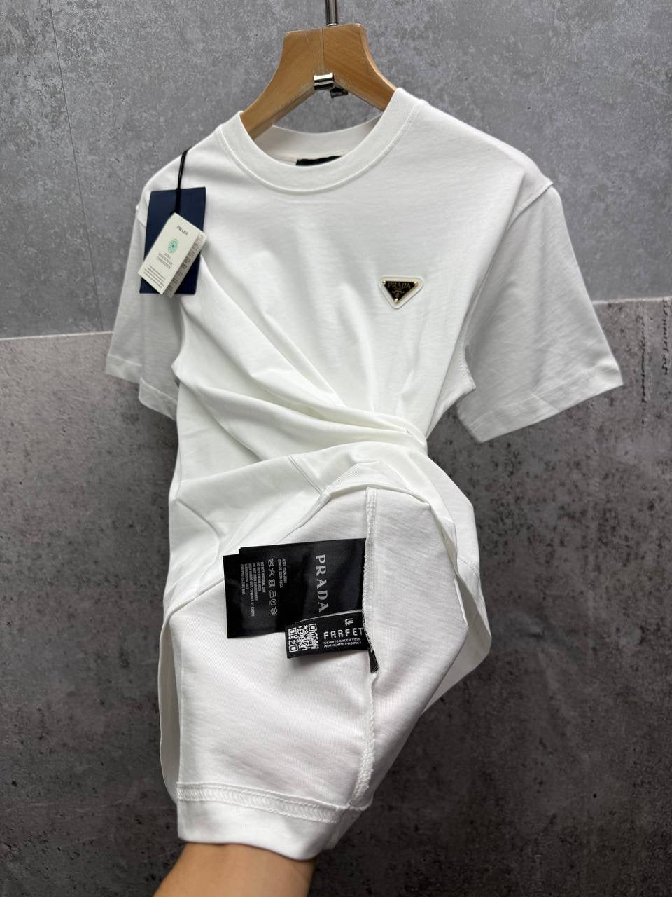 RADA Tees