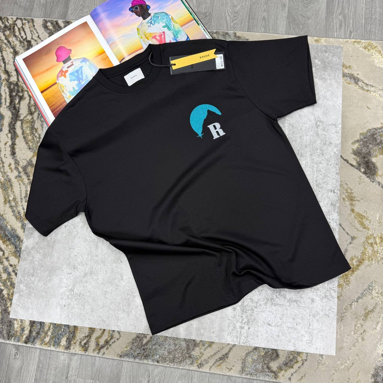 RHU Tees
