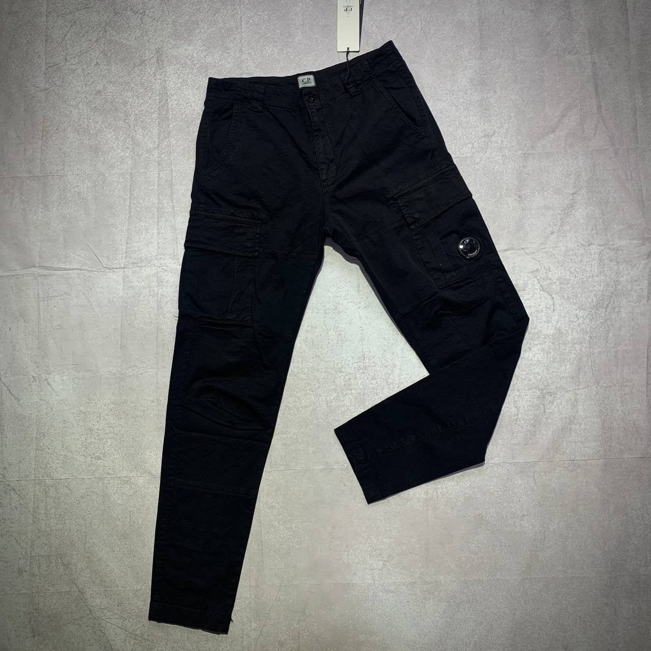 CP pants
